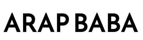arap-baba-logo